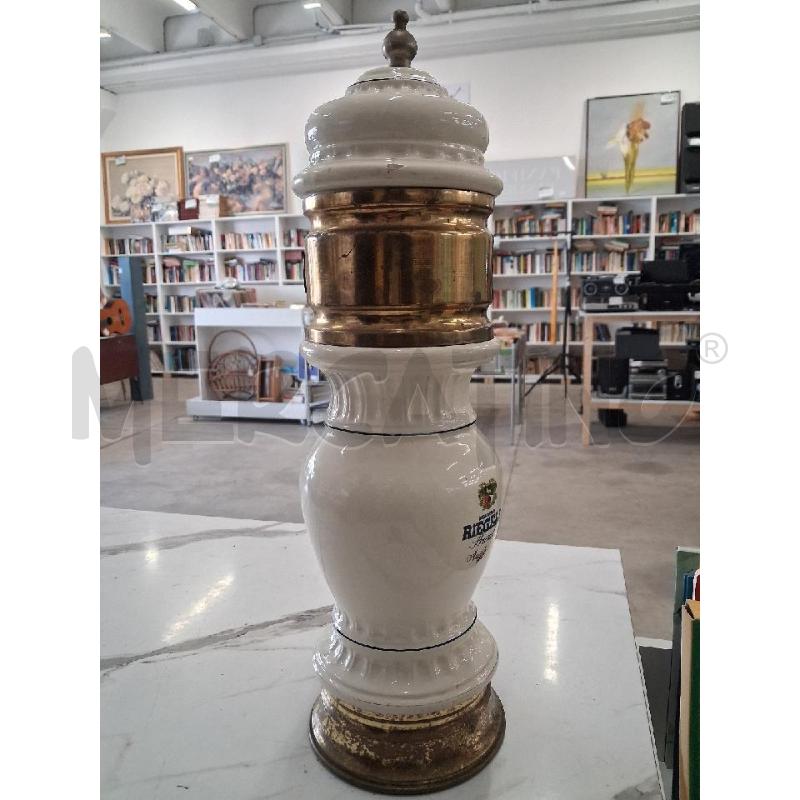 SPILLATORE VINTAGE CERAMICA RIEGELE PRIVAT | Mercatino dell'Usato San giorgio del sannio 2
