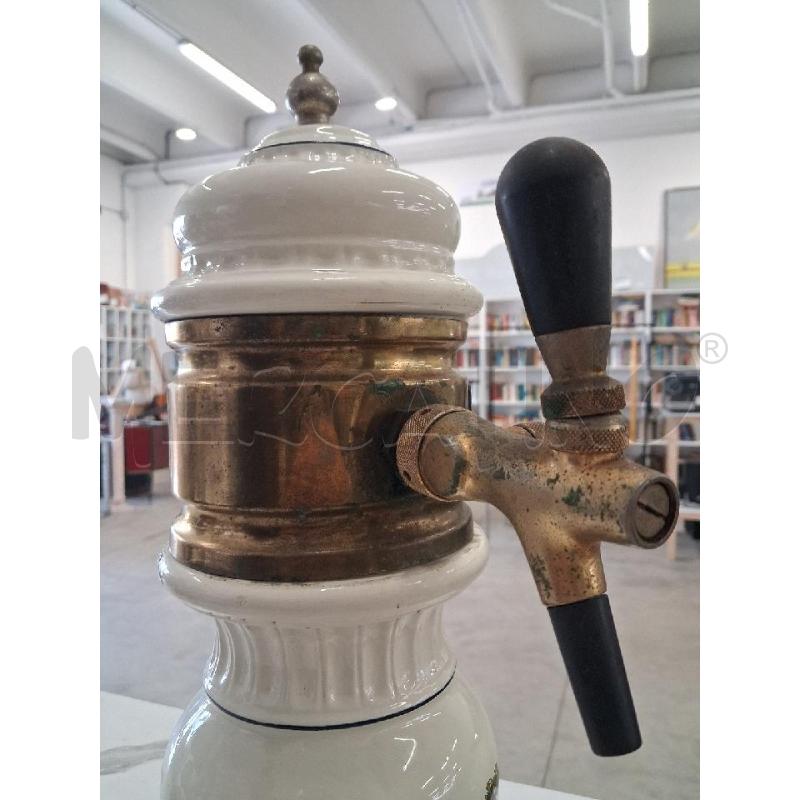 SPILLATORE VINTAGE CERAMICA RIEGELE PRIVAT | Mercatino dell'Usato San giorgio del sannio 3