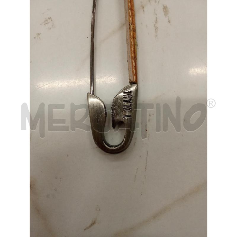 SPILLA PRIMA CLASSE ALVIERO MARTINI | Mercatino dell'Usato San giorgio del sannio 1