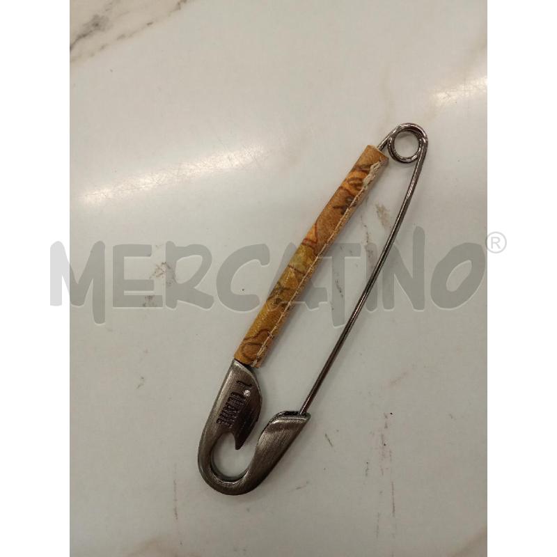 SPILLA PRIMA CLASSE ALVIERO MARTINI | Mercatino dell'Usato San giorgio del sannio 2