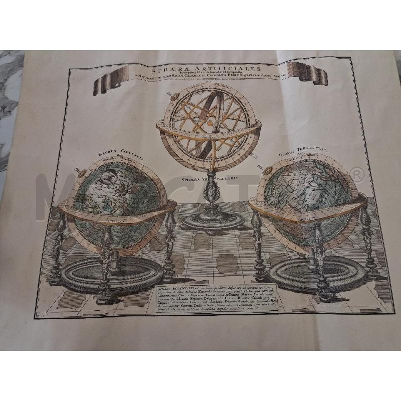 STAMPA ARTISTICA COLORATA A MANO  | Mercatino dell'Usato San giorgio del sannio 1