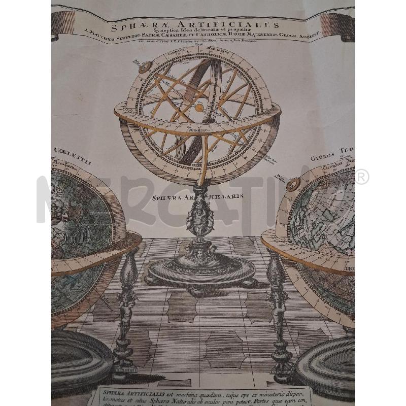STAMPA ARTISTICA COLORATA A MANO  | Mercatino dell'Usato San giorgio del sannio 3
