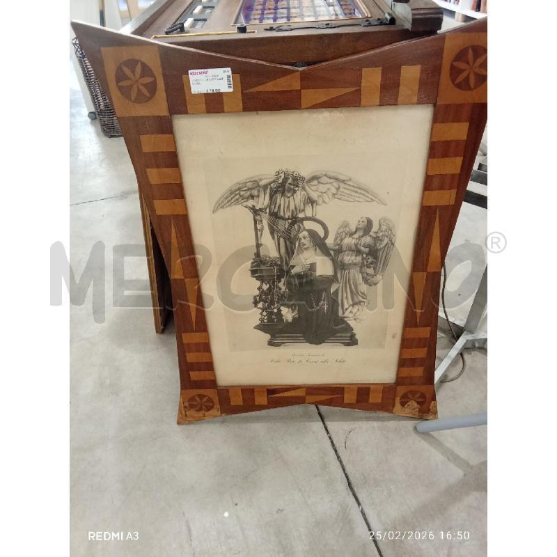 STAMPA C LIBERTY SANTA RITA  | Mercatino dell'Usato San giorgio del sannio 1