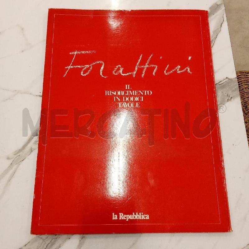 STAMPA FORATTINI  | Mercatino dell'Usato San giorgio del sannio 1