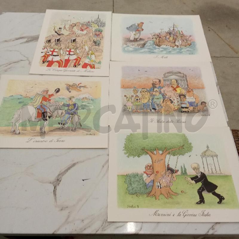 STAMPA FORATTINI  | Mercatino dell'Usato San giorgio del sannio 2