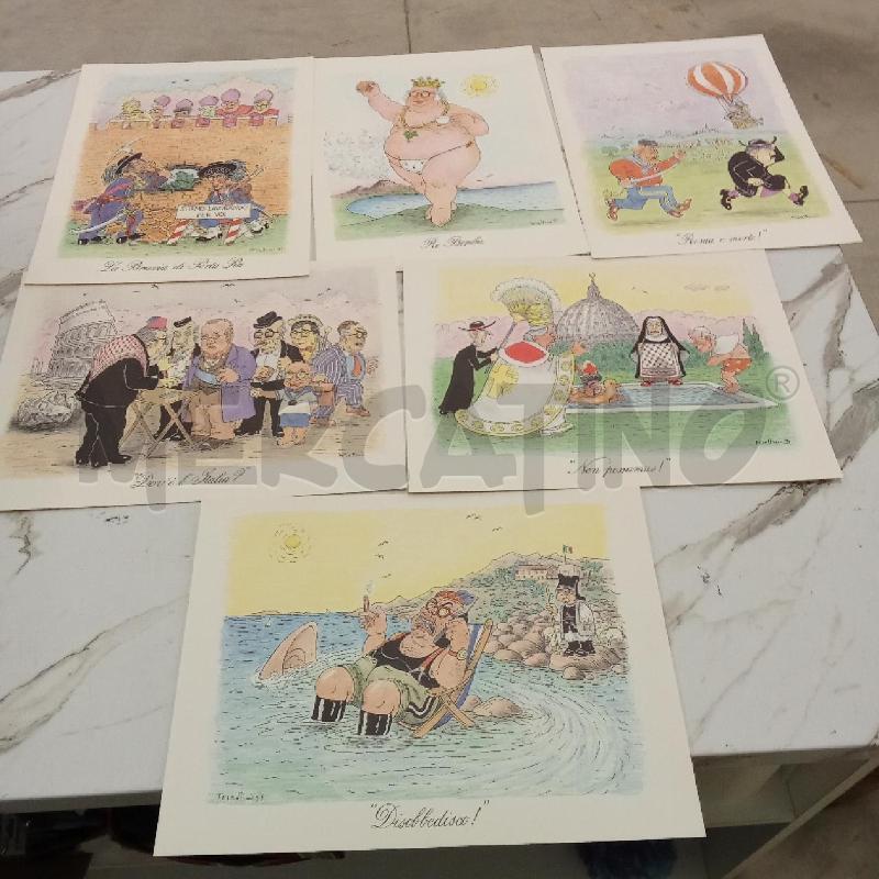 STAMPA FORATTINI  | Mercatino dell'Usato San giorgio del sannio 3
