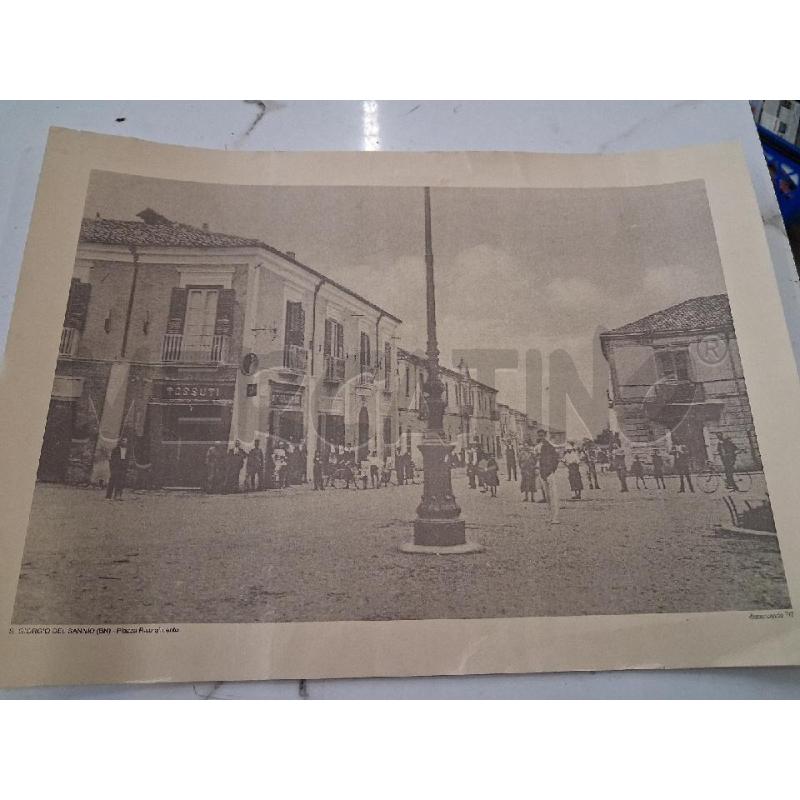 STAMPE VECCHIE GRUPPO  | Mercatino dell'Usato San giorgio del sannio 4
