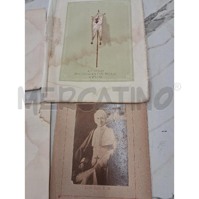 STAMPE VINTAGE FRANCIA  | Mercatino dell'Usato San giorgio del sannio 3