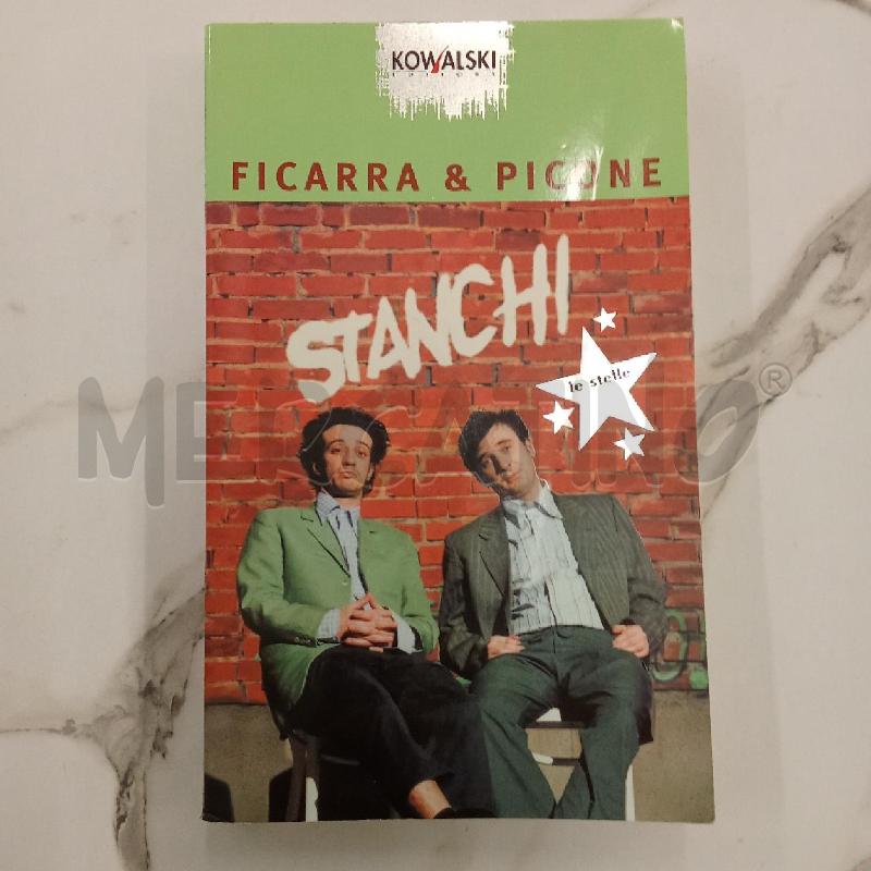 STANCHI  | Mercatino dell'Usato San giorgio del sannio 1