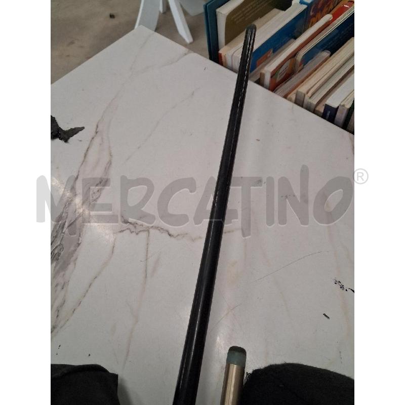 STECCA BILIARDO ZENITH | Mercatino dell'Usato San giorgio del sannio 3