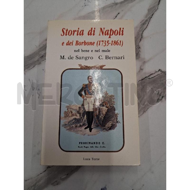 STORIA DI NAPOLI  | Mercatino dell'Usato San giorgio del sannio 1