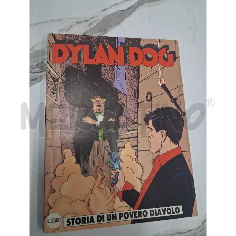 STORIA DI UN POVERO DIAVOLO | Mercatino dell'Usato San giorgio del sannio 1