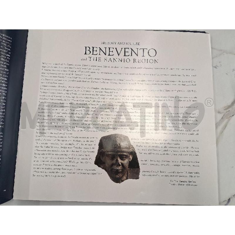STORIA E NATURA BENEVENTO E IL SANNIO  | Mercatino dell'Usato San giorgio del sannio 2