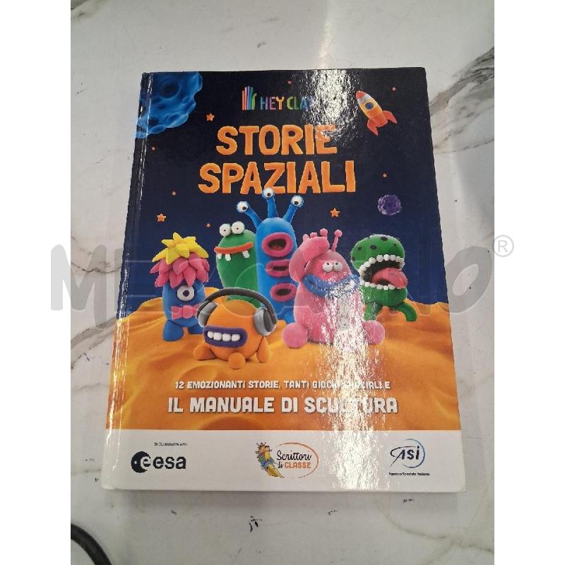 STORIE SPAZIALI  | Mercatino dell'Usato San giorgio del sannio 1