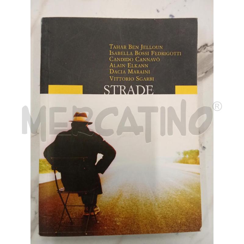 STRADE | Mercatino dell'Usato San giorgio del sannio 1