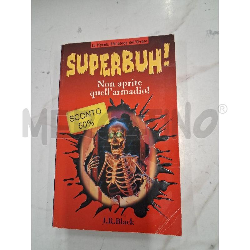 SUPERBUH  | Mercatino dell'Usato San giorgio del sannio 1