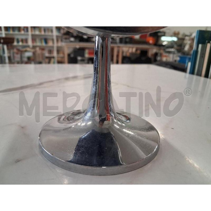 SVEGLIA DA APPOGGIO HONDA BLU INS ARGENTO | Mercatino dell'Usato San giorgio del sannio 4
