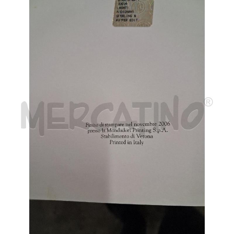 SVEVA CASATI MODIGLIANI ROSSO CORALLO SPERLING E KUPFER FIRMA CON DEDICA  | Mercatino dell'Usato San giorgio del sannio 4