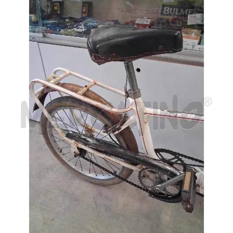 TANDEM BIANCO  | Mercatino dell'Usato San giorgio del sannio 4