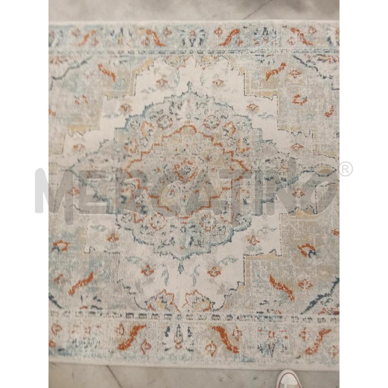 TAPPETO D'ARREDO  | Mercatino dell'Usato San giorgio del sannio 2