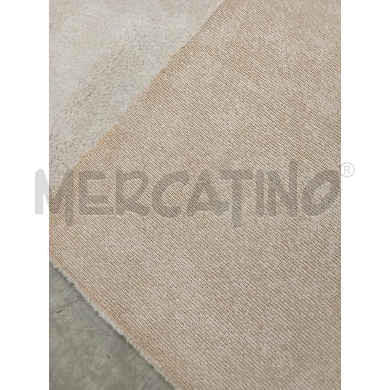 TAPPETO IKEA BEIGE PELO CORTO STOENSE 170 X 240  | Mercatino dell'Usato San giorgio del sannio 3