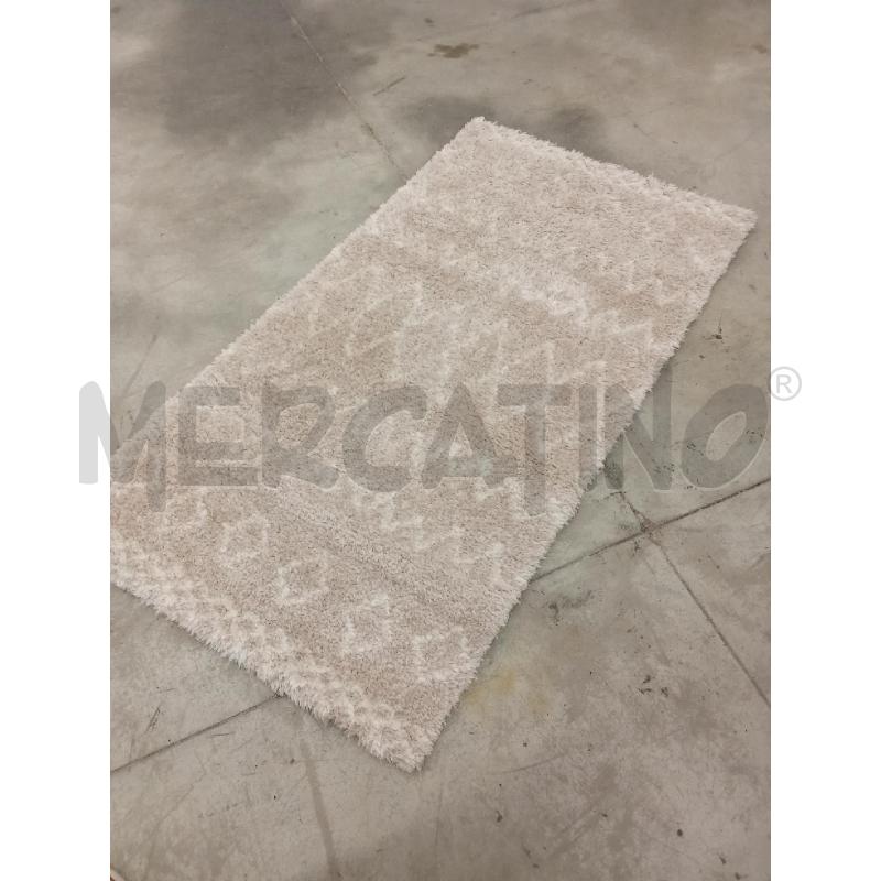 TAPPETO PANNA DA SOGGIONRO  | Mercatino dell'Usato San giorgio del sannio 2