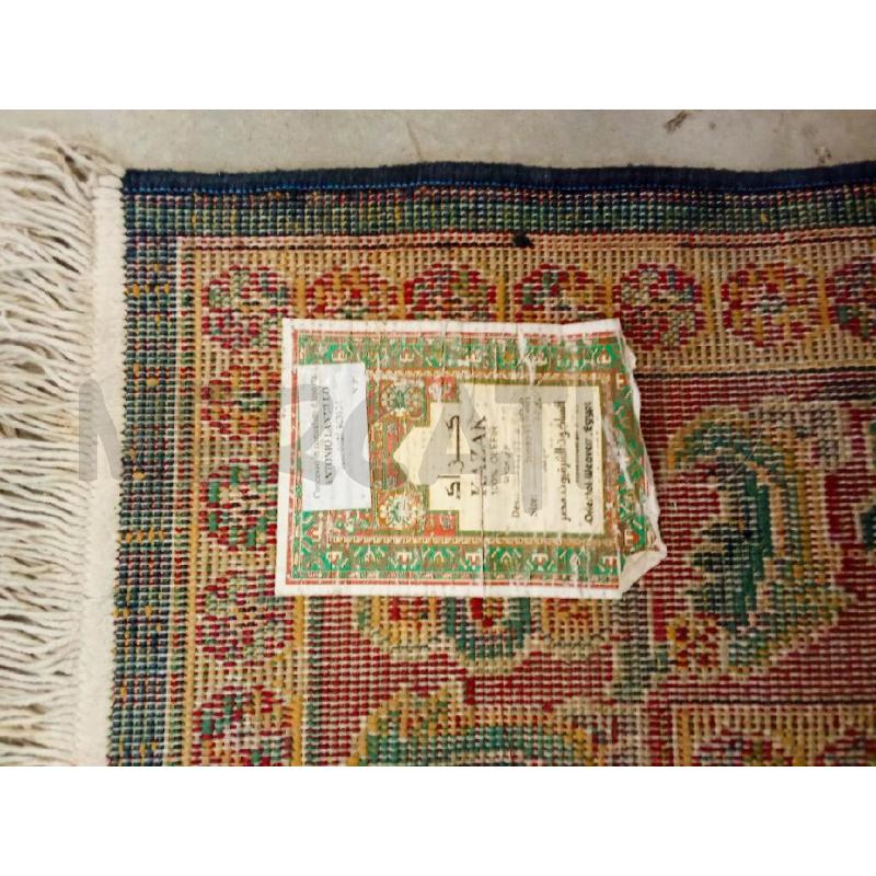 TAPPETO STILE PERSIANO  | Mercatino dell'Usato San giorgio del sannio 5
