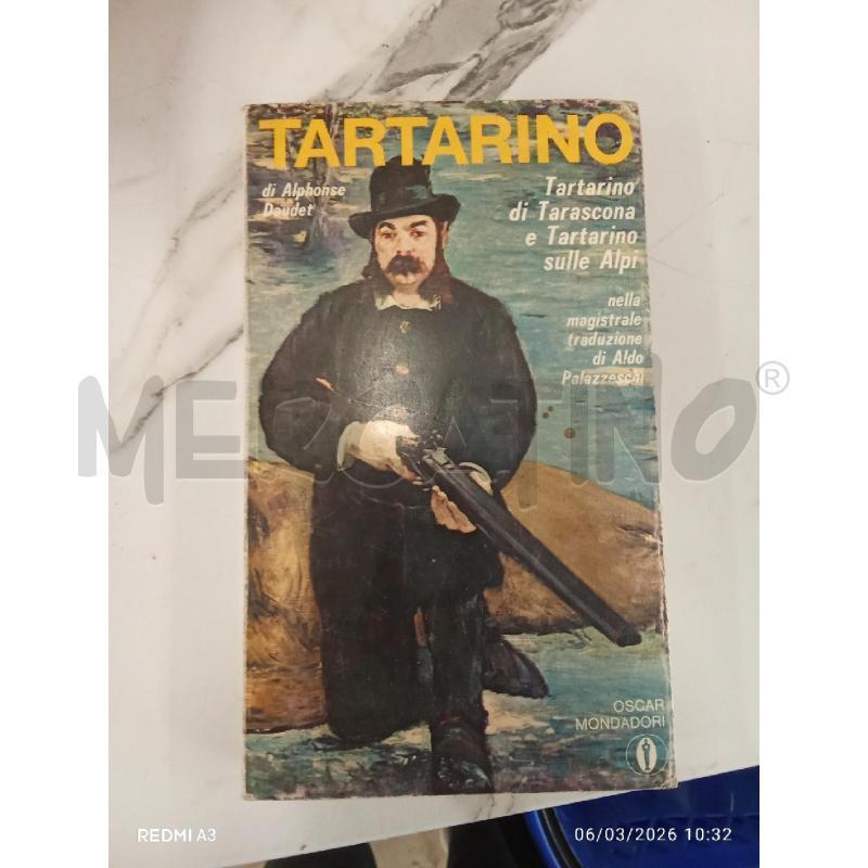 TARTARINO | Mercatino dell'Usato San giorgio del sannio 1