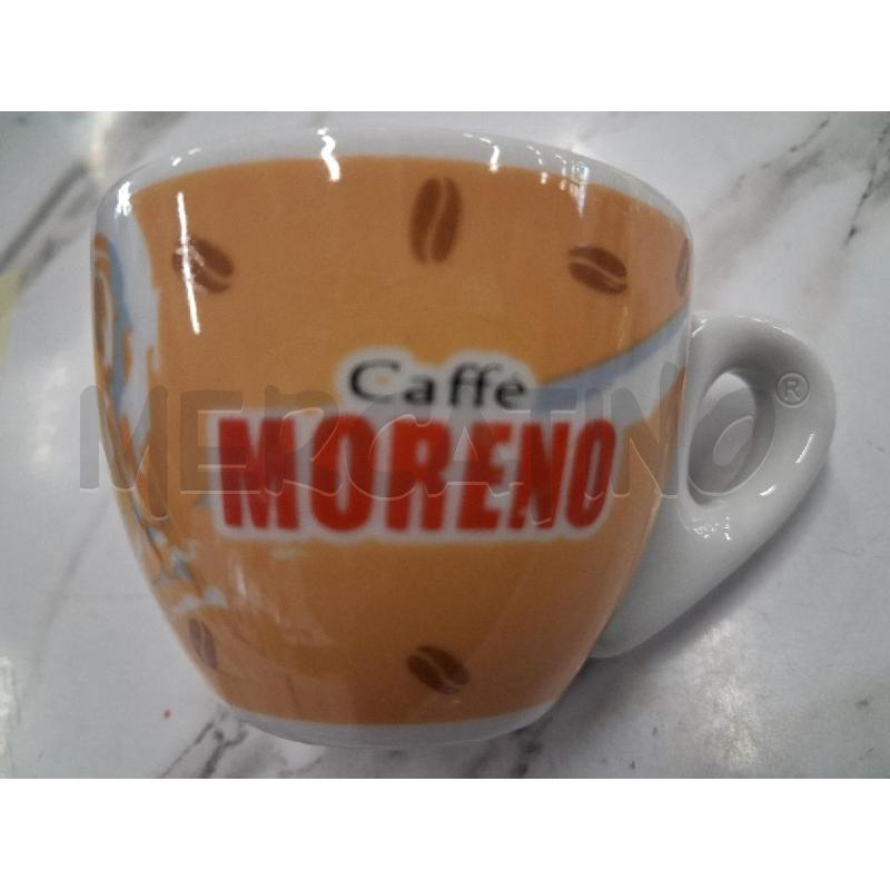TAZZE PZ. 6 CAFFÈ MORENO  | Mercatino dell'Usato San giorgio del sannio 5