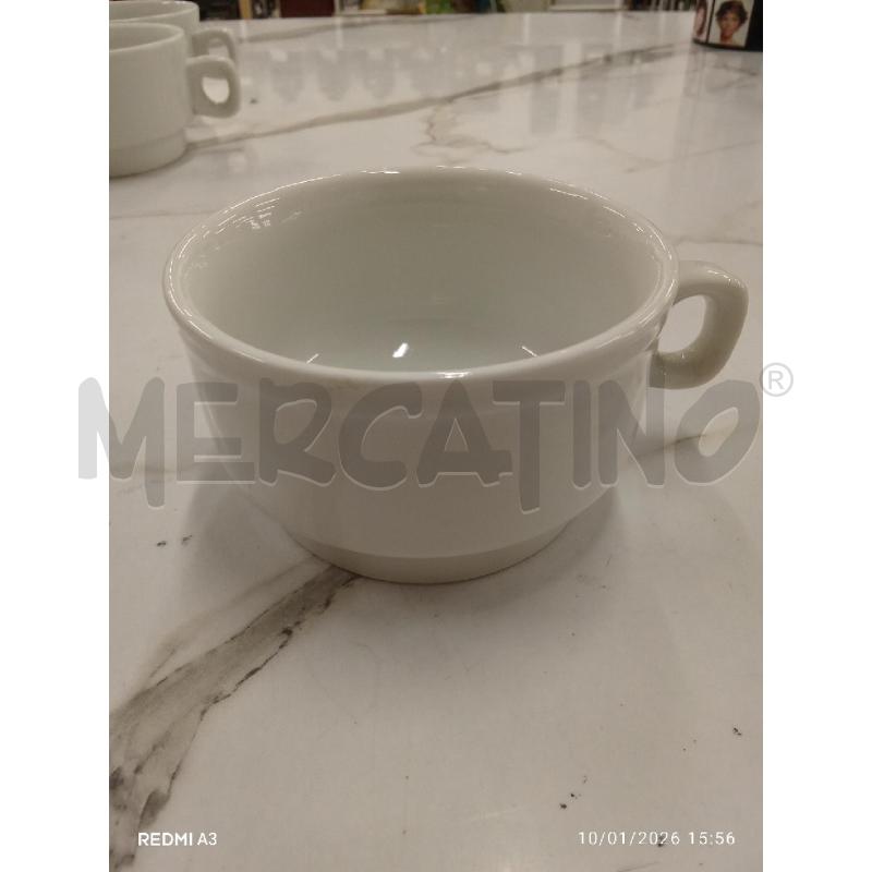 TAZZINE PZ 6 CERAMICA BAVARIA  | Mercatino dell'Usato San giorgio del sannio 3