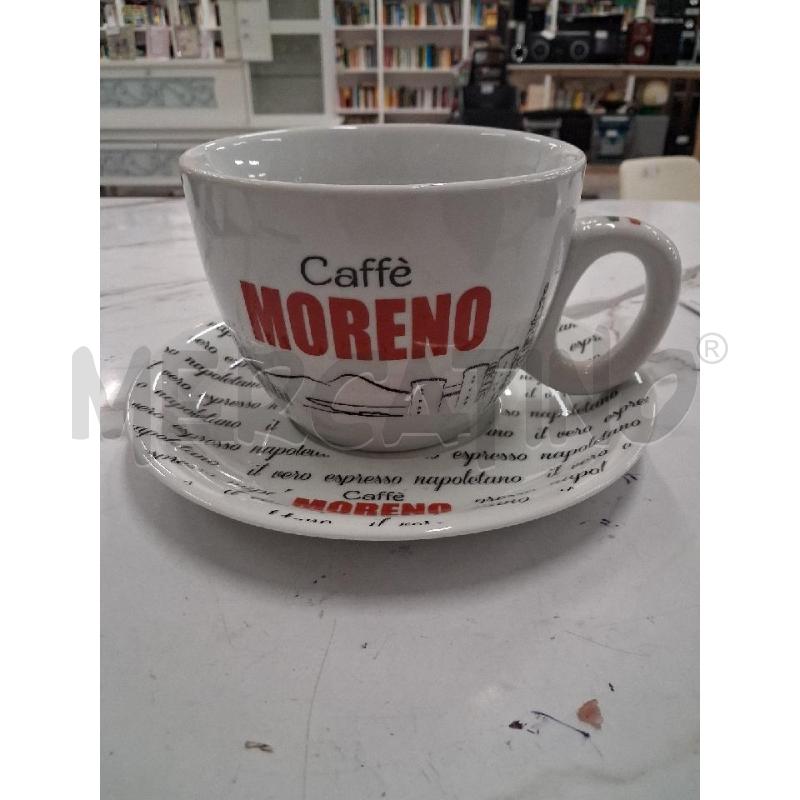 TAZZONA CAFFÈ MORENO | Mercatino dell'Usato San giorgio del sannio 1