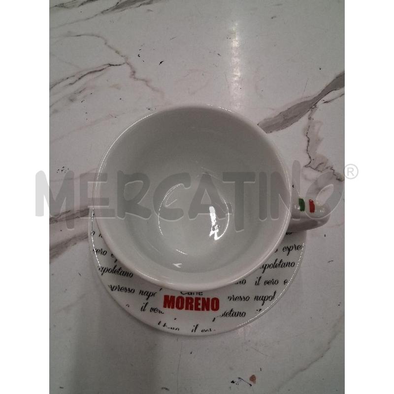 TAZZONA CAFFÈ MORENO | Mercatino dell'Usato San giorgio del sannio 2