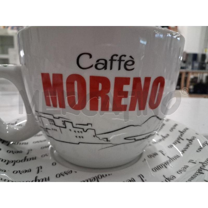 TAZZONA CAFFÈ MORENO | Mercatino dell'Usato San giorgio del sannio 3