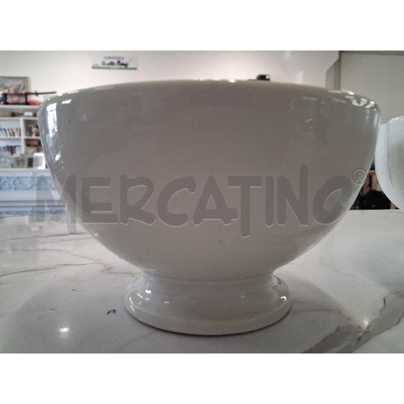 TAZZONA RICHARD GINORI  | Mercatino dell'Usato San giorgio del sannio 3