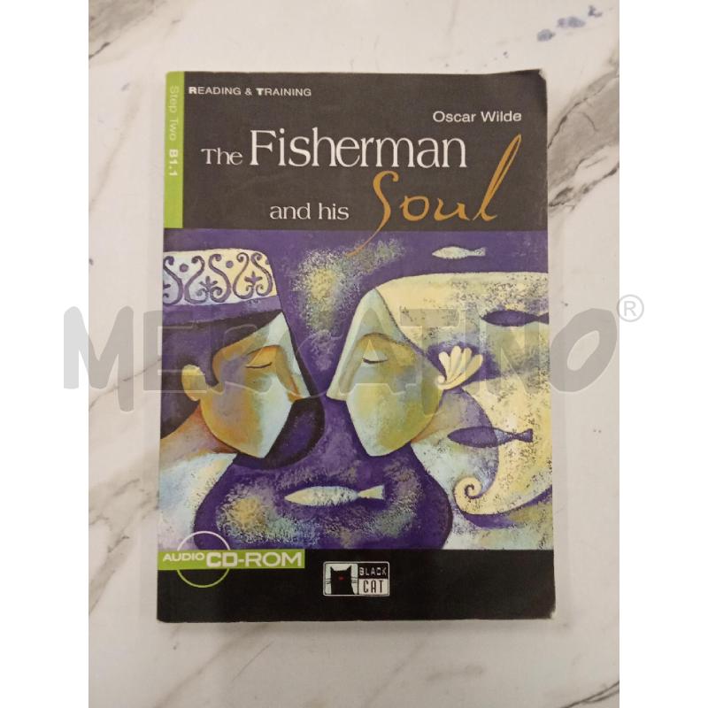 TEH FISHERMAN  | Mercatino dell'Usato San giorgio del sannio 1