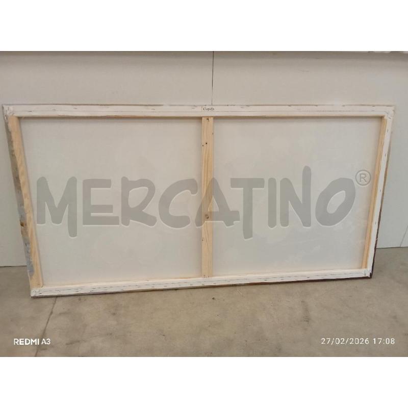TELA STAMPA FIORI CUPIDO 150X75 CM  | Mercatino dell'Usato San giorgio del sannio 2