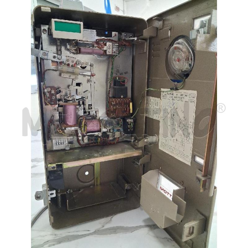 TELEFONO A GETTONI URBANE /INTERUBANE | Mercatino dell'Usato San giorgio del sannio 5