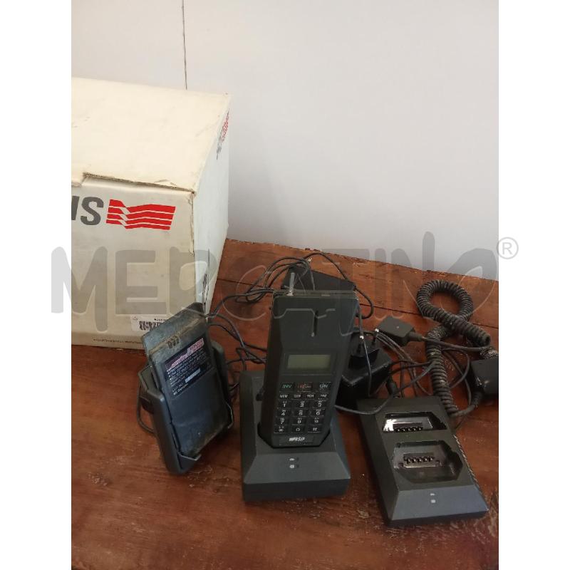 TELEFONO PORTATILE SIP  | Mercatino dell'Usato San giorgio del sannio 1