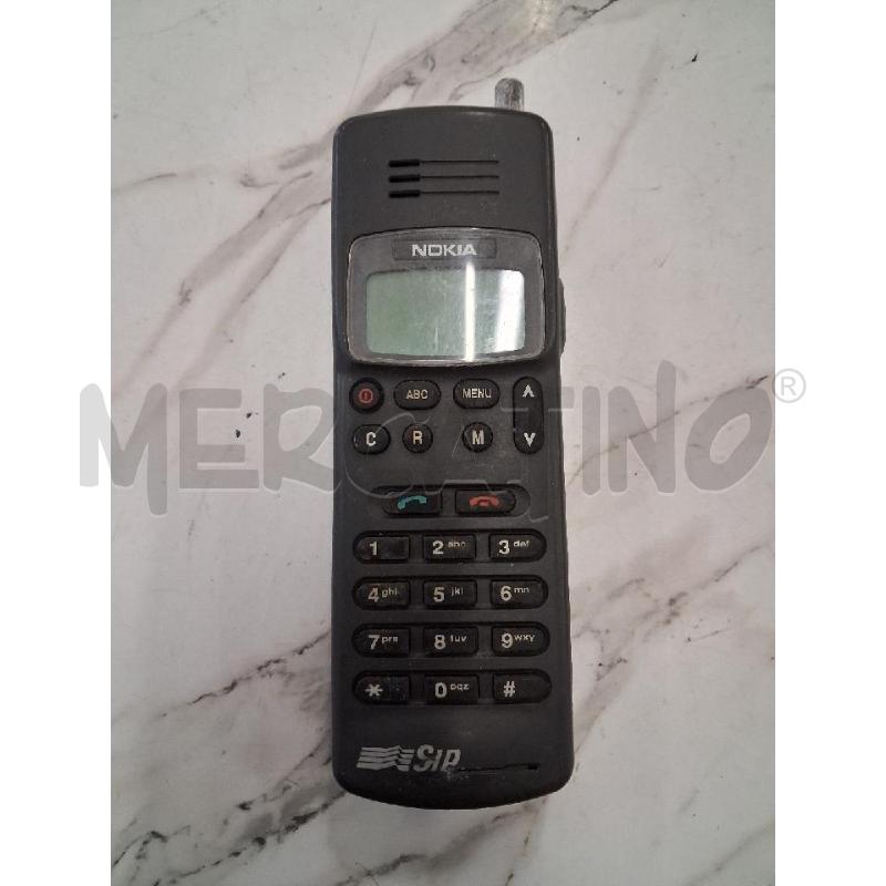TELEFONO SIP VINTAGE  | Mercatino dell'Usato San giorgio del sannio 1
