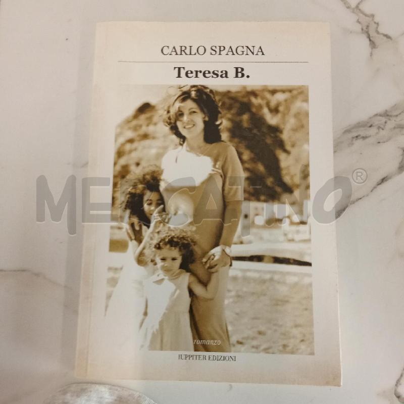 TERESA B  | Mercatino dell'Usato San giorgio del sannio 1