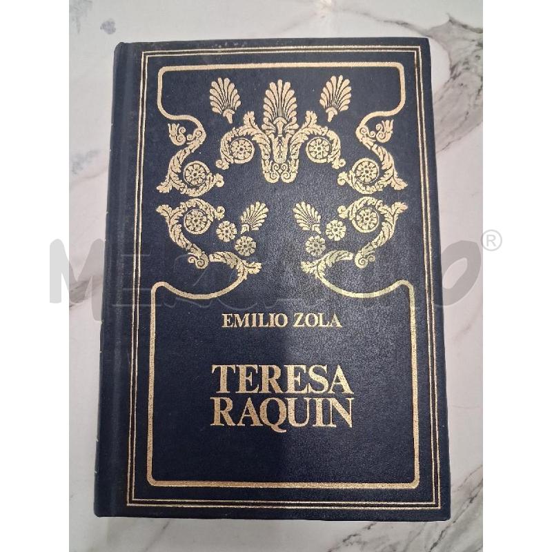 TERESA RAQUIN | Mercatino dell'Usato San giorgio del sannio 1