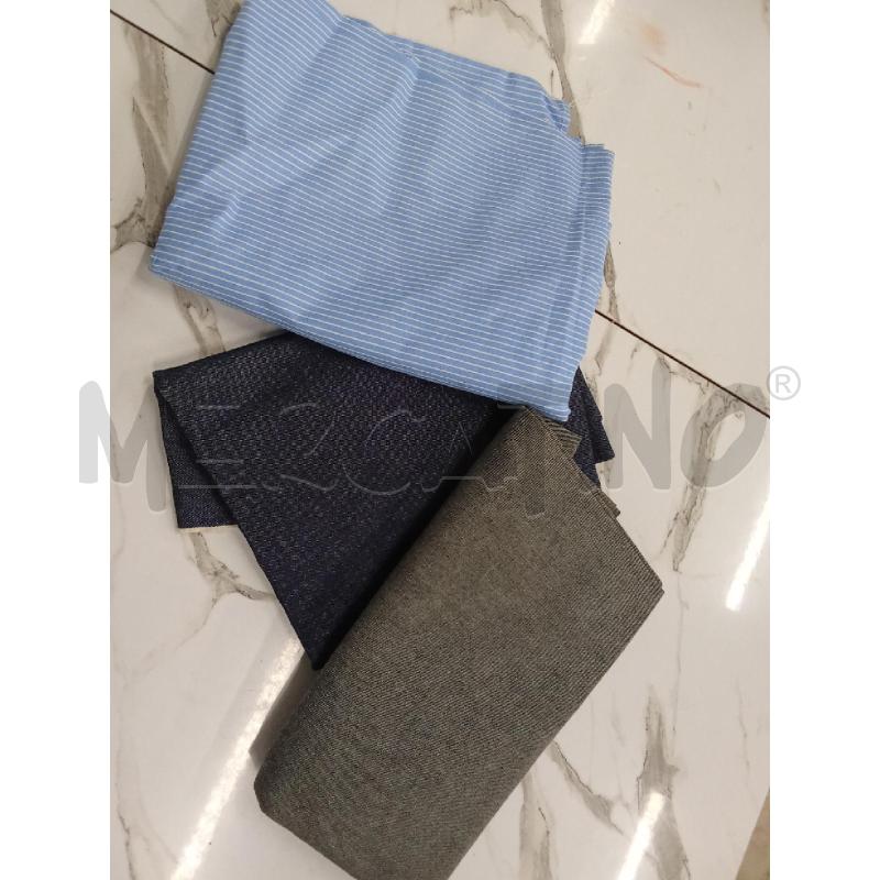 TESSUTO JEANS GRUPPO  | Mercatino dell'Usato San giorgio del sannio 1