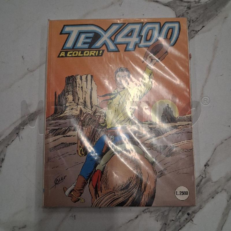 TEX 4000  | Mercatino dell'Usato San giorgio del sannio 1