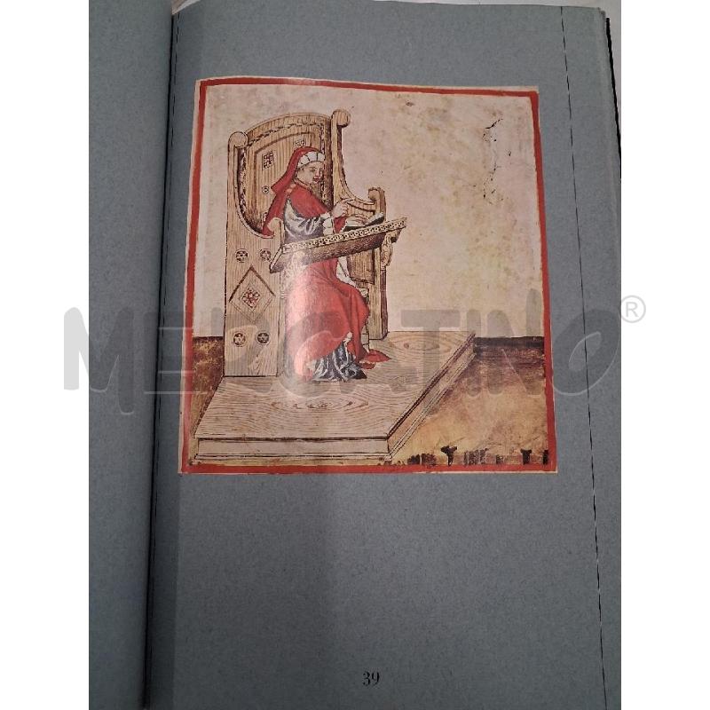 THE ATRUM SANITATIS LIBER MAGISTRI CODICE CASANATESE 4182 F.M RICCI | Mercatino dell'Usato San giorgio del sannio 3