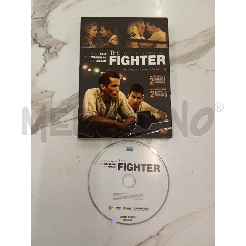 THE FIGHTER | Mercatino dell'Usato San giorgio del sannio 1