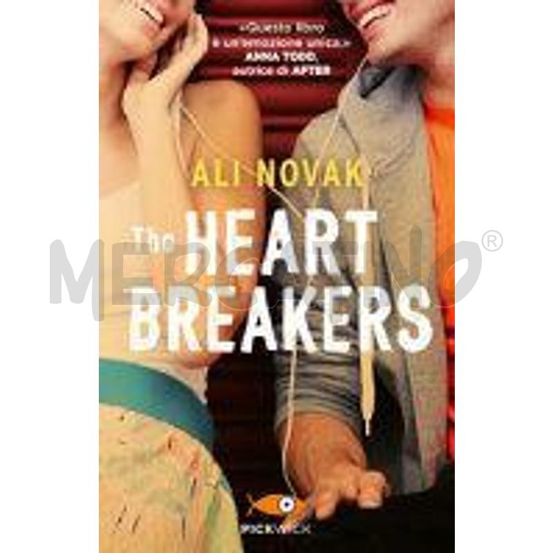 THE HEARTBREAKERS | Mercatino dell'Usato San giorgio del sannio 1