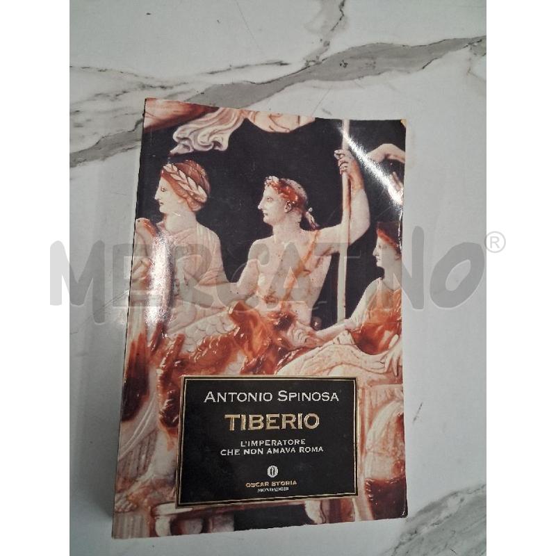 TIBERIO   | Mercatino dell'Usato San giorgio del sannio 1