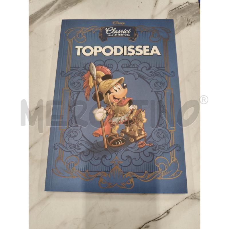 TOPODISSEA | Mercatino dell'Usato San giorgio del sannio 1