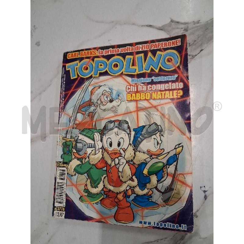 TOPOLINO  | Mercatino dell'Usato San giorgio del sannio 1