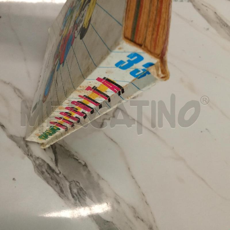 TOPOLINO RACCOLTA  | Mercatino dell'Usato San giorgio del sannio 3